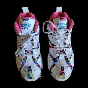 Reebok Kamikaze 1 - I Love The 90’S